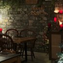 화정도서관 화장실 이미지