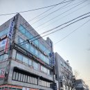 버스정류장(보건대입구) | 대구 달서구 간호조무사 자격증 명성간호학원 국비지원 가능해요