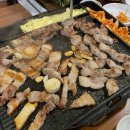 우렁마김밥 이미지