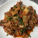 양천향교역 6번출구 | 양천향교역 직장인 점심 제육볶음 도드람한마당 가양점