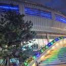 장충체육관 후문 이미지