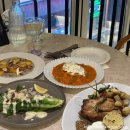 6991 | 강남역레스토랑 분위기 좋은 더미뇽서울 데이트 후기 뇨끼맛집 추천