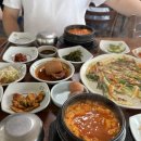 전통맷돌순두부 | 경주 순두부찌개 맛집 | 전통맷돌순두부 내돈내산 후기
