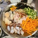 시청로터리 주차장 | [연산동맛집]싱싱하고 다양한 해산물 안주가 있는 꺼꾸잽이 초장집 부산시청점 방문후기!