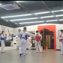 민락경기태권도장 이미지