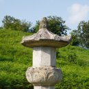 남원 실상사 승탑 이미지