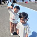 뿌앙 | 경기도 용인 스피드웨이 2026년5월 현대N페스티벌 입장료 주차 4살 6살 솔직후기 페이스페인팅