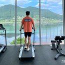 안포어촌계영어조합법인 | 남해 풀빌라 베이클럽 디플로마 포레스트 스위트 솔직후기 (남해전복영어조합법인에서 새우바베큐세트)