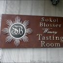소콜(SOKOL) 이미지