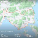 여수시내 야간라이딩 2024.07.24 이미지