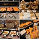 블라우(Blau) | 무제한 스파클링 와인까지 💛 여의도 페어몬트 앰배서더 호텔 조식 내돈내산 후기 (+가격, 시간 정보)