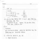 101회 3-3 (강구조 볼트이음, LRFD) 이미지