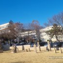 부산박물관 야외 이미지