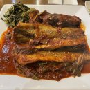 왕가코다리 | 의왕 백운호수 맛집_시래기 듬뿍 코다리조림 맛집 @한상차림 코다리명가 백운호수점