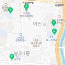 이천동 행정복지센터 회의실(2층) 이미지