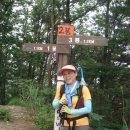 오봉산 주차장 이미지