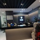 킹스크린골프장 이미지