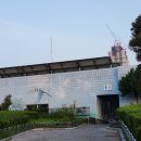 수영환경공원 농구장