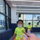 한국체대 천마(태권도) 이미지