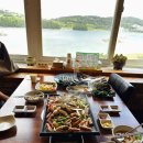 평인일주로 | 통영 오리불고기 맛집 | 평림동 오션뷰 "무학산오리하우스 통영점" 후기 🦆