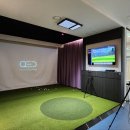 에이스실내골프연습장 이미지