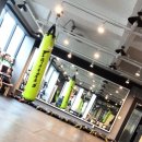 SY GYM 이미지