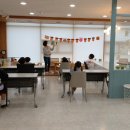 어수정작은도서관 이미지