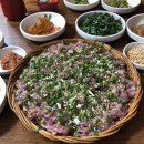 생초시장 이미지