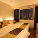 일본 오사카 호텔 게이한 쿄바시 그랜드[Hotel Keihan Kyobashi GRANDE]