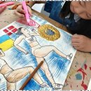 버니팔레트미술학원 | 증산아동미술 아이들의 꿈과 상상을 펼치는 공간, 별빛팔레트미술학원 후기