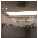 키즈웨일 수영장 이미지