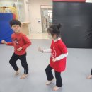 인화태권도장 이미지