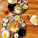 황금청과 - 창원시 마산회원구 광려로 41 | 남포동 맛집 | 다이도코로 롯데백화점 광복점 | 귀여움 터지는 부산여행 남포역 맛집 일식 후기