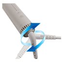 북부두름길 | [롯데하이마트 증평점] K-뷰티 필수템 ★에어 쿨링펌 고데기★ 입점 특가