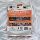 장군소프트 | [강아지 사료 추천]꾹펫 스킨케어 소프트 사료(연어/피부 모질)+ 소프트 사료 100g 2종 후기