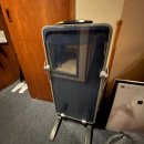 2023-0047 | 사가에서 후쿠오카로 쇼핑 여행 11 - 조용한 감동, 호텔 뉴 오타니 사가