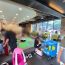 순환로3 | 대구 팔공산 놀이방 카페 투썸플레이스 팔공순환로점 후기