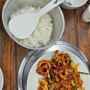 [화성 남양 맛집] 산골미꾸라지매운탕/낙지볶음 맛집/내돈내산 후기