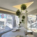 7266 | [전주] 객리단길 디저트 카페 카페덤보(CAFE DUMBO)방문 후기!!