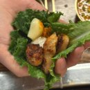 목구멍(대구동구점) | 울산 방어동 맛집ㅣ 생막창과 칼국수의 끝내주는 조합, 구워주는 막창집 '꽃바위대구막창'의 솔직 후기!