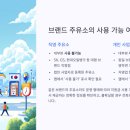 친절한주유소 이미지