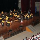 우륵국악단 정기연주회 이미지