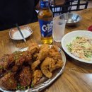 방촌통닭