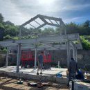 강화도펜션 AND 이미지