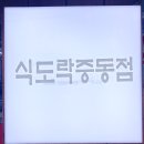 식도락 중동점 이미지