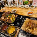 마마푸드 | 해운대 센텀마마뷔페 평일저녁 내돈내산 방문 후기