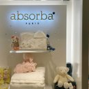 신세계백화점광주점 압소바 이미지