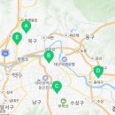 안심1동행정복지센터 회의실 이미지