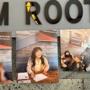 우체국길 이미지