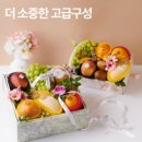 수원-1608 | 더프레시달달 인천 시그니처 더 소중한 세트 후기 및 가격 크기